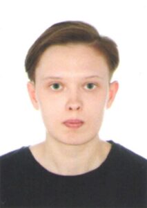Одеркова Александра Петровна